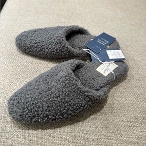 Gray Margot Slip On Shoes